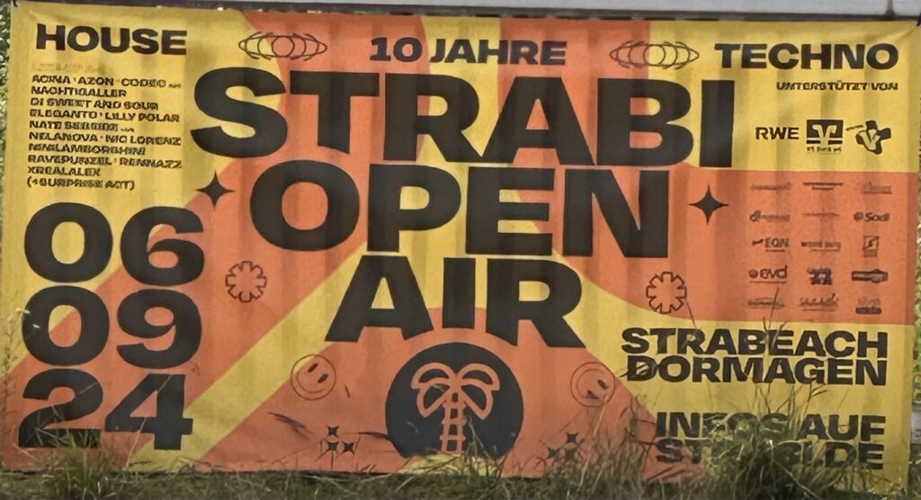 Strabi Open Air